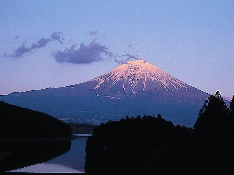 Kyukamura Fuji Fujinomiya Extérieur photo