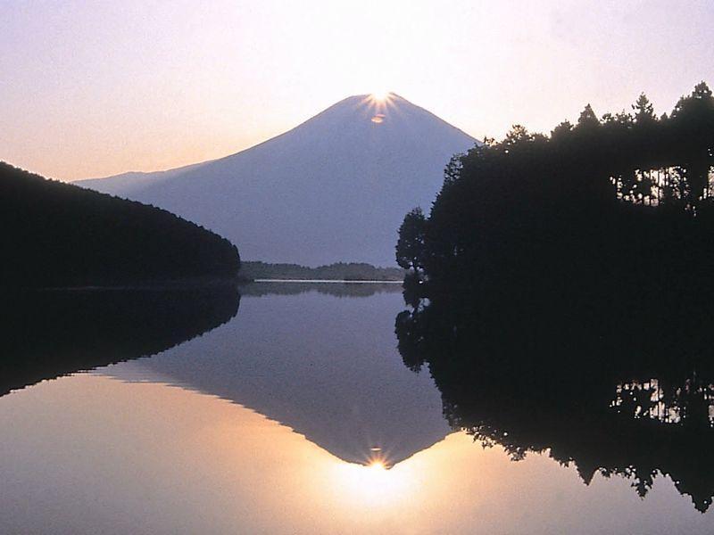 Kyukamura Fuji Fujinomiya Extérieur photo